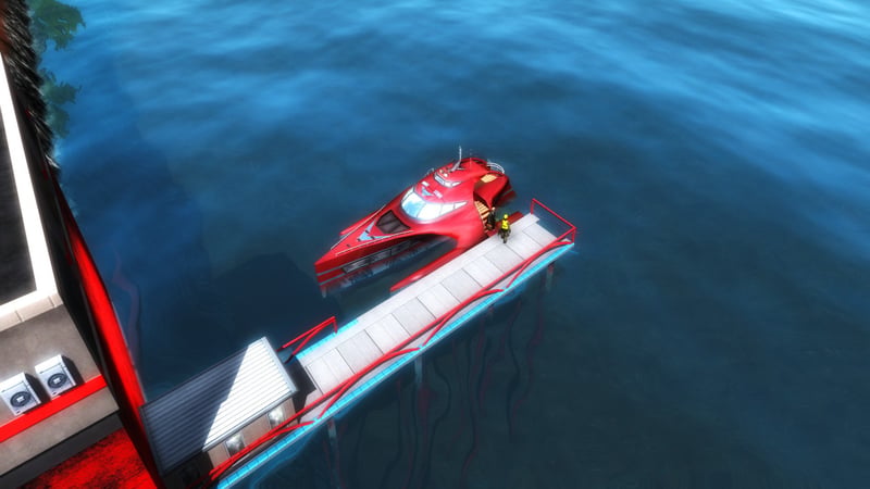 Game screenshot 1