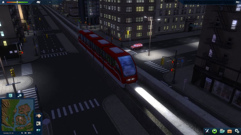 Game screenshot 1