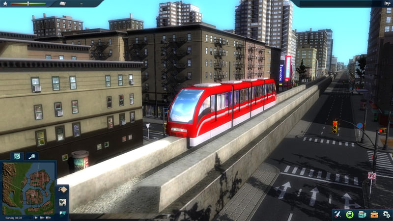 Game screenshot 4