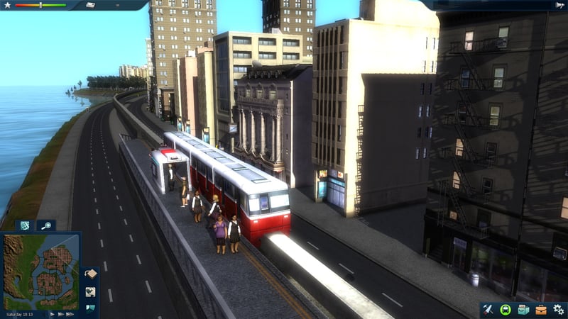 Game screenshot 1