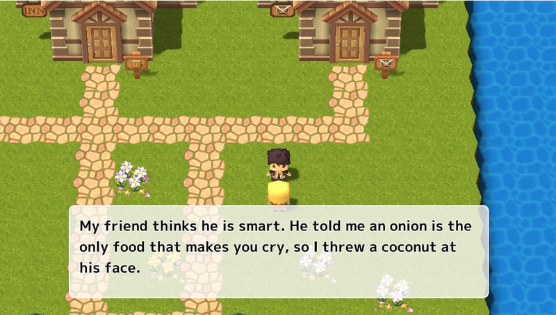 Game screenshot 1