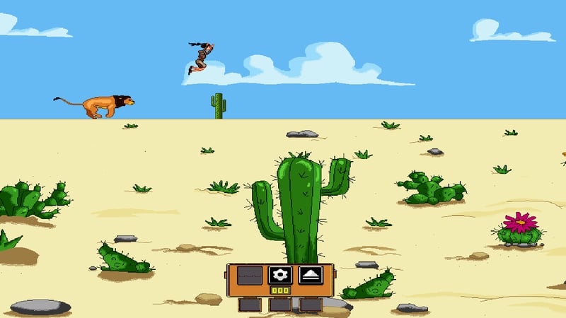 Game screenshot 5