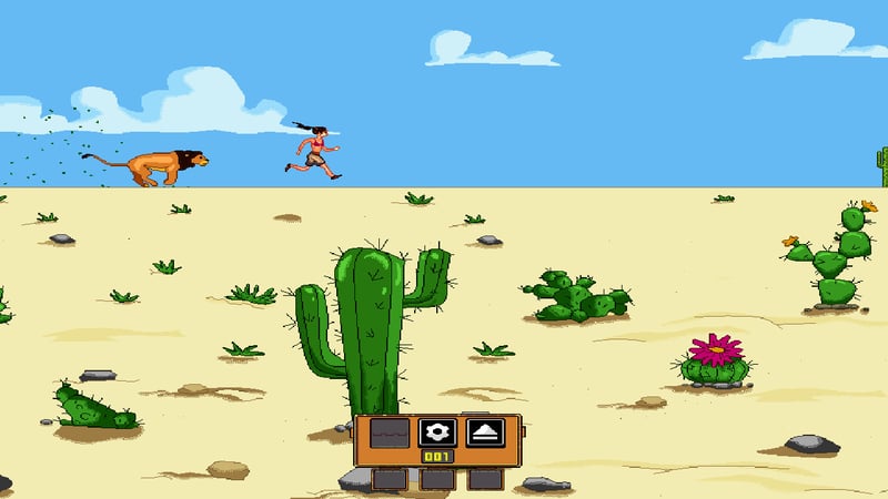 Game screenshot 4