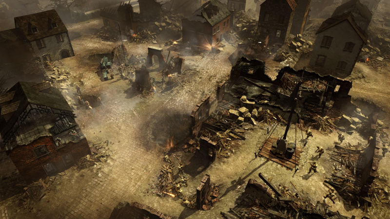 Game screenshot 1