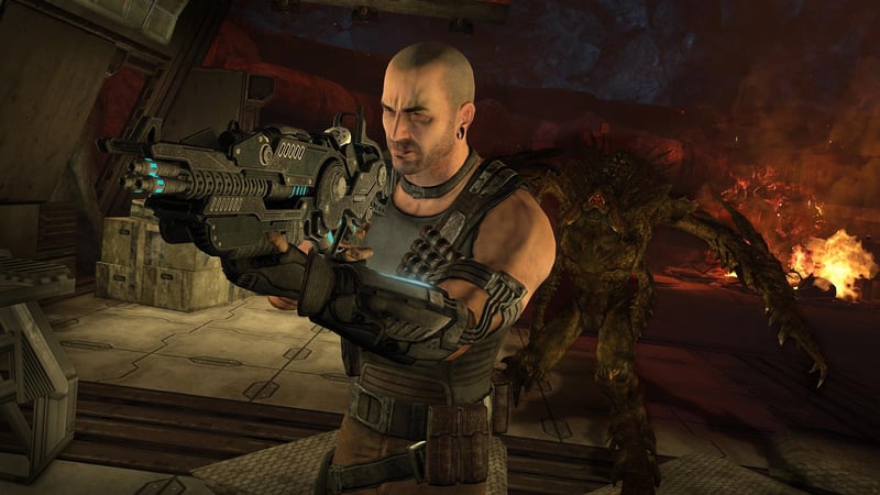 Game screenshot 4