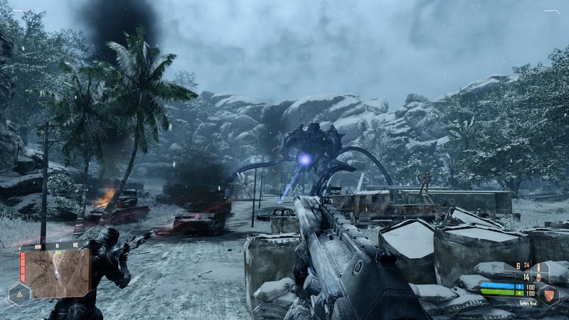 Game screenshot 4