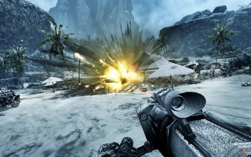 Game screenshot 3