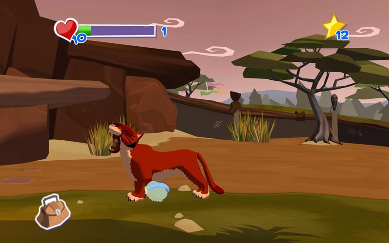 Game screenshot 5