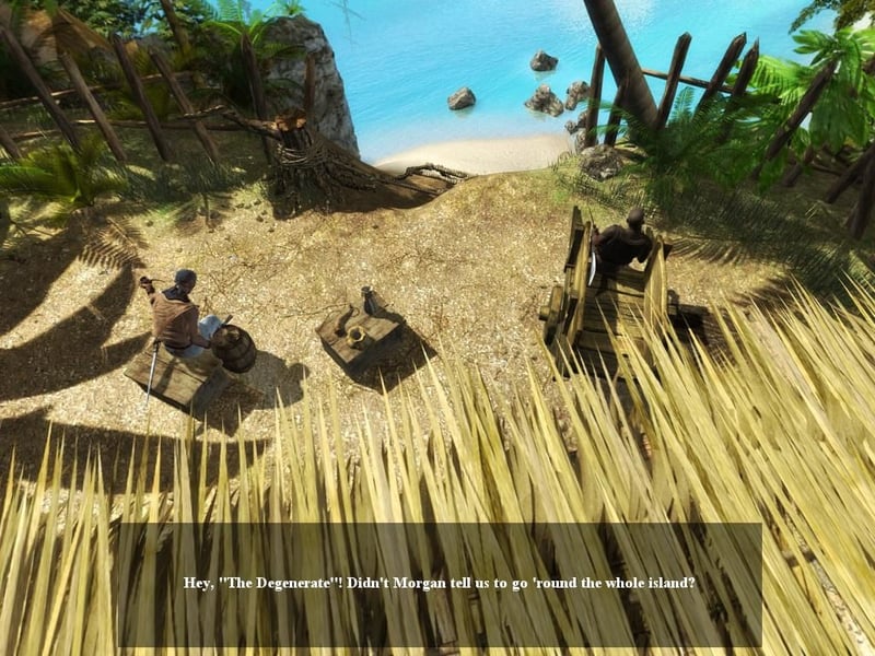 Game screenshot 3