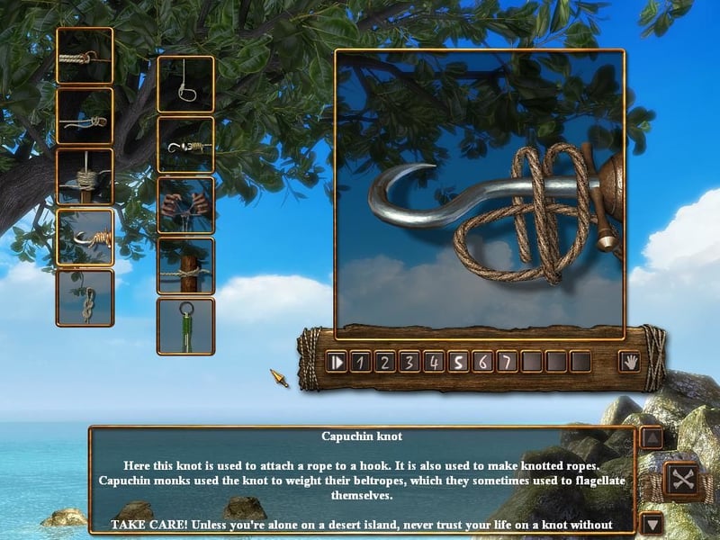 Game screenshot 1