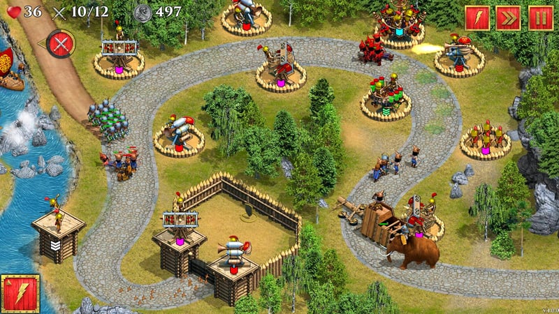 Game screenshot 3