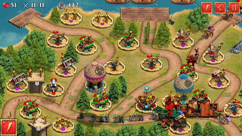 Game screenshot 5