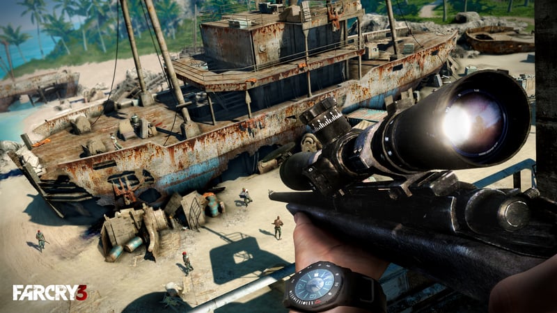 Game screenshot 2