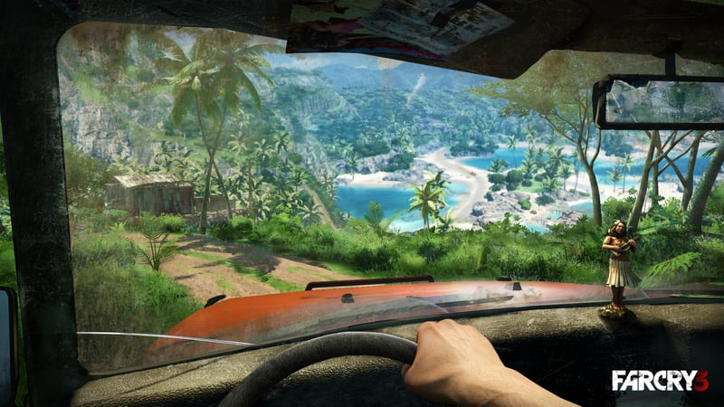 Game screenshot 5