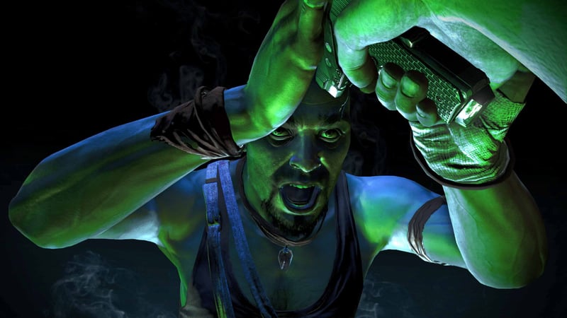 Game screenshot 5