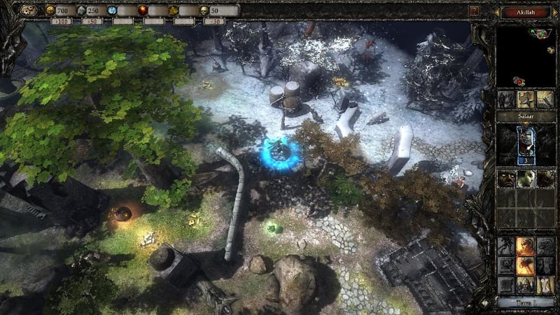 Game screenshot 1