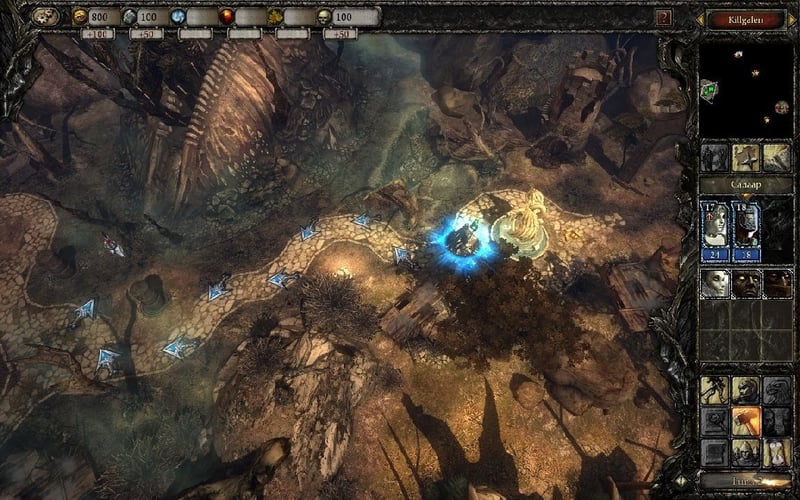 Game screenshot 3