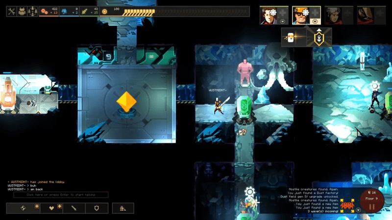 Game screenshot 1