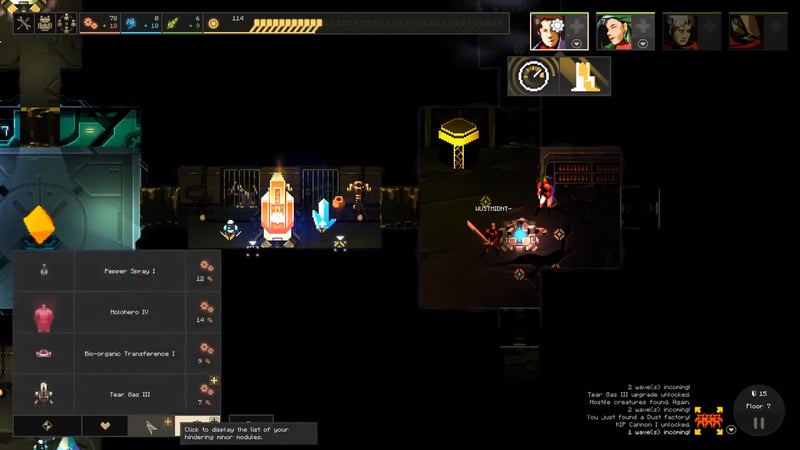 Game screenshot 2
