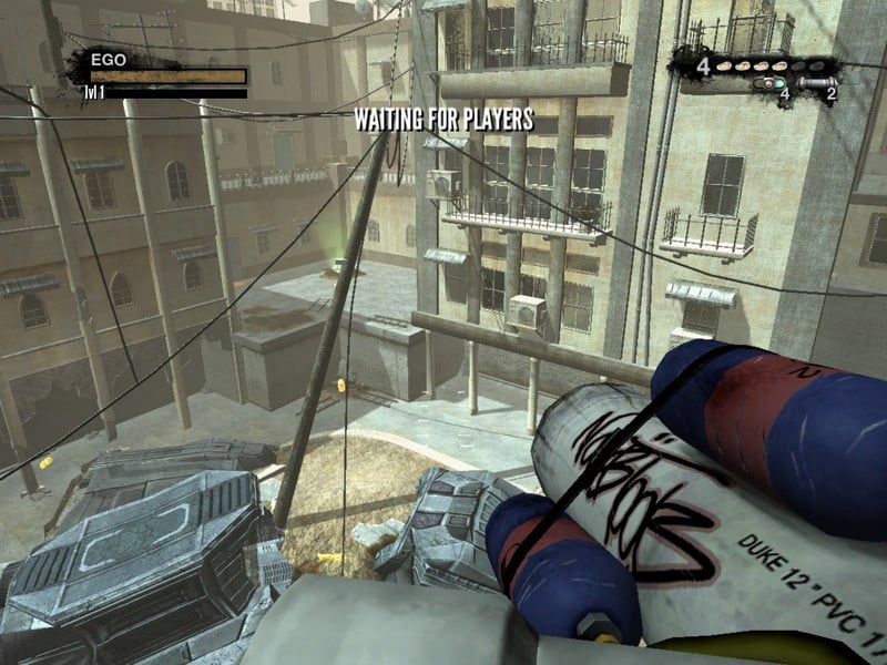 Game screenshot 1