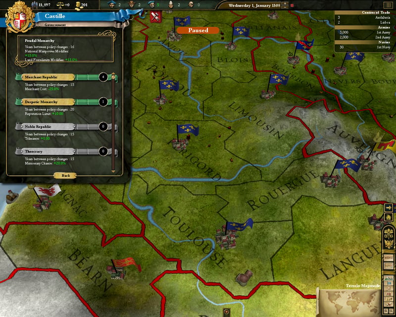 Game screenshot 2