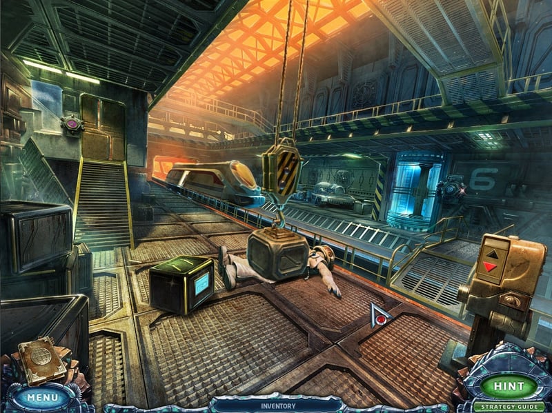 Game screenshot 3