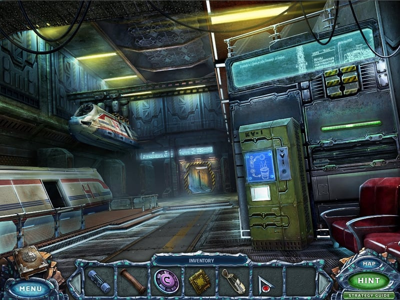 Game screenshot 2