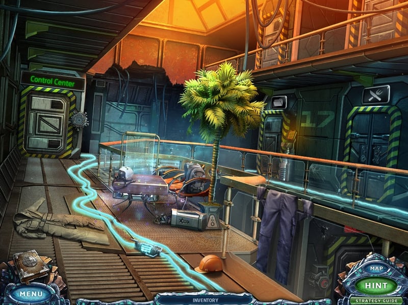 Game screenshot 5