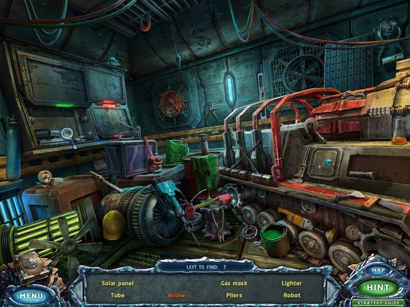 Game screenshot 2