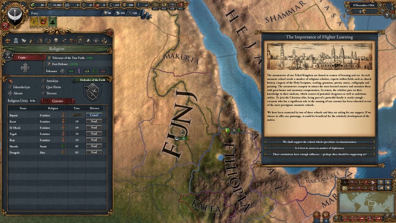 Game screenshot 1