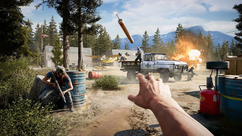 Game screenshot 5