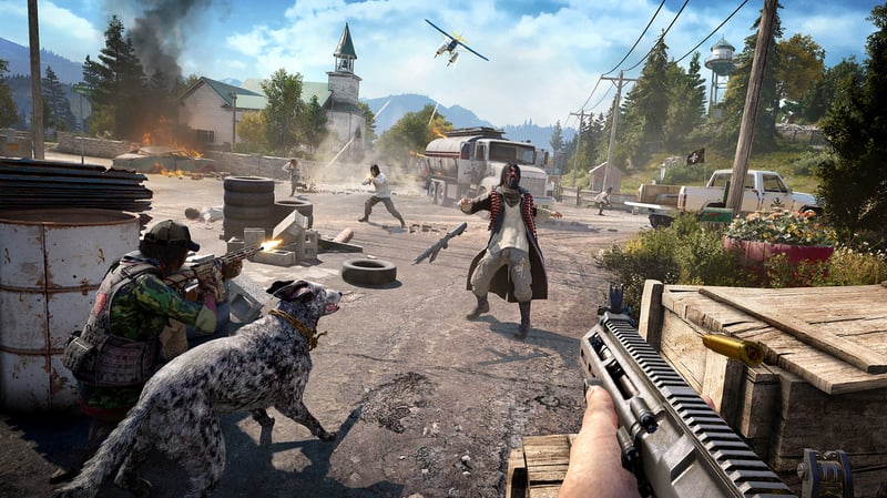 Game screenshot 3