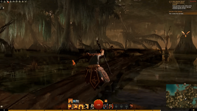 Game screenshot 2