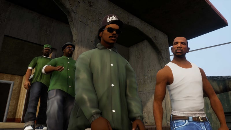Game screenshot 5