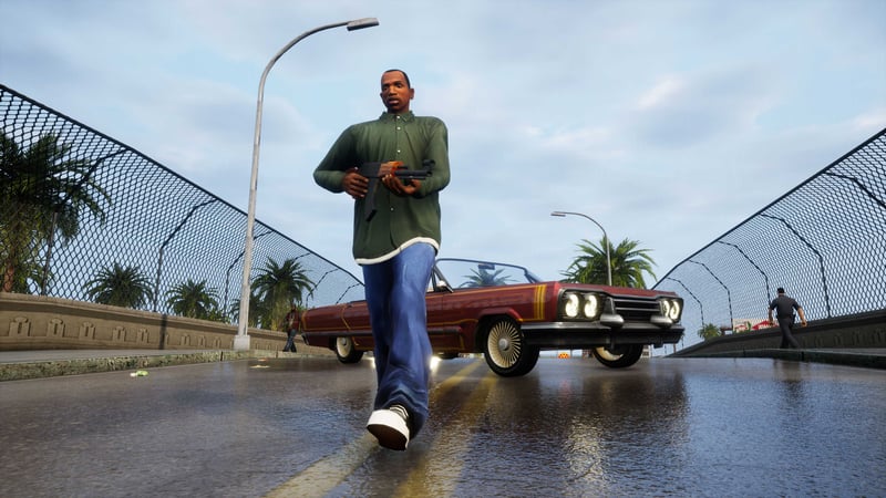 Game screenshot 5