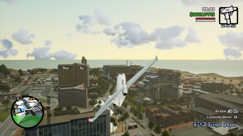 Game screenshot 4