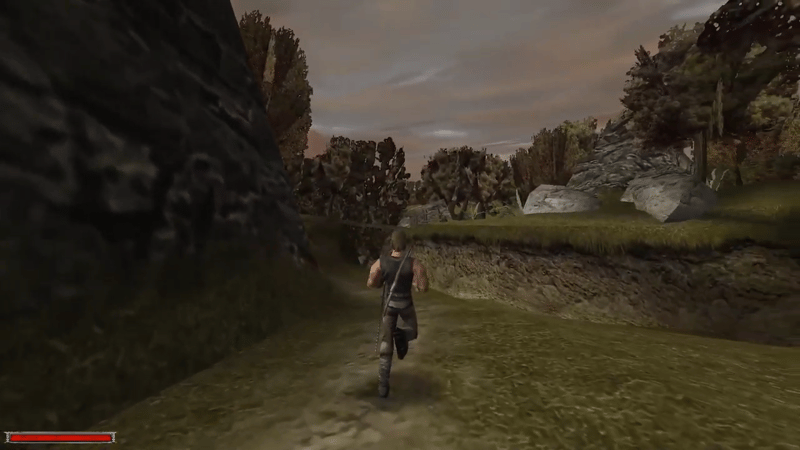 Game screenshot 1