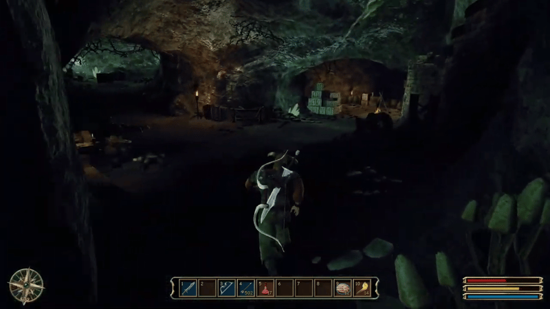 Game screenshot 3
