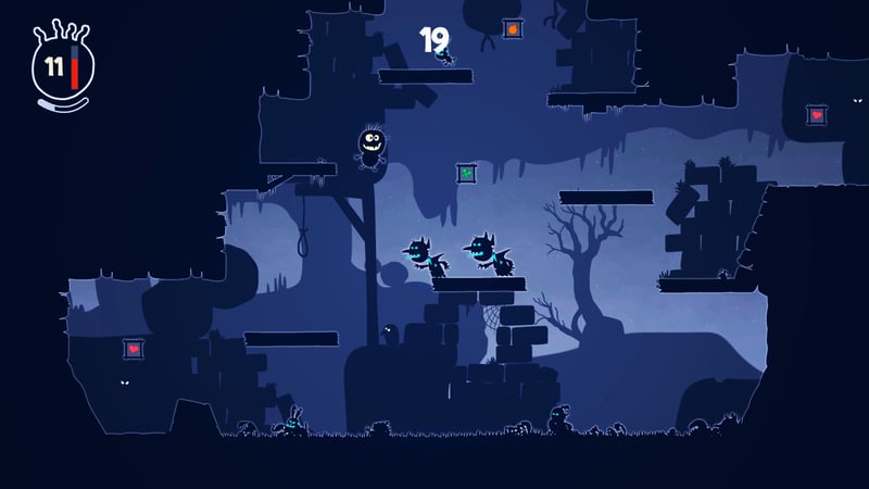 Game screenshot 3