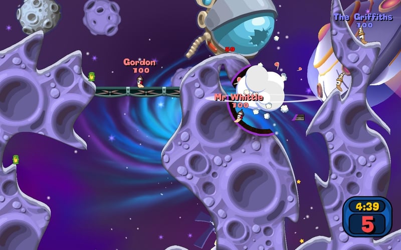 Game screenshot 1