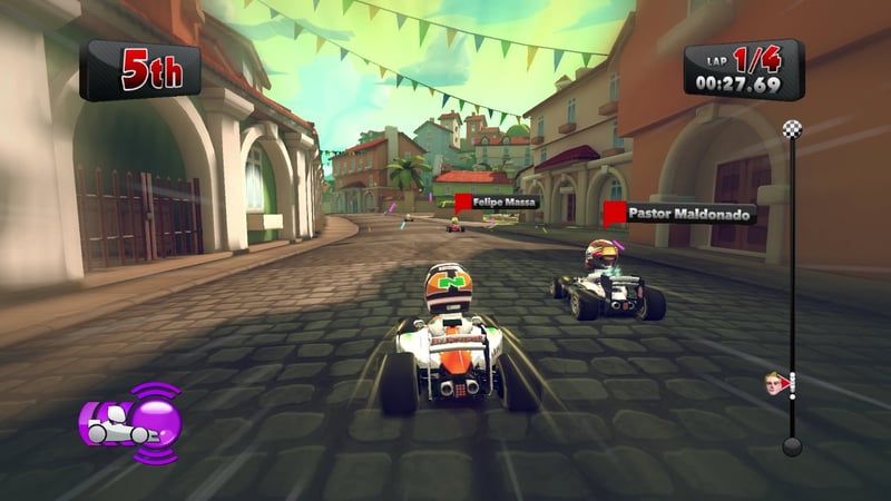 Game screenshot 3