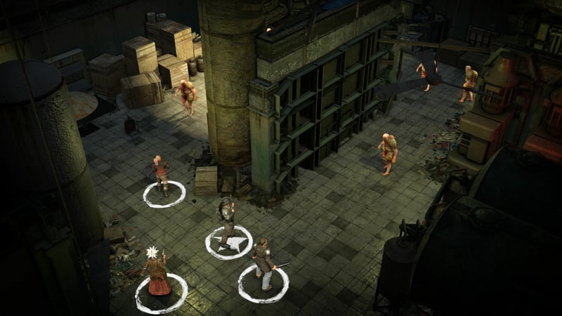 Game screenshot 5