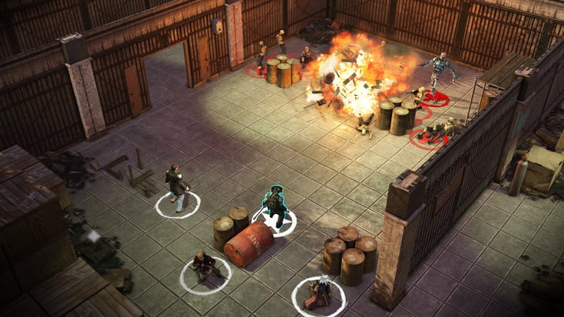 Game screenshot 2