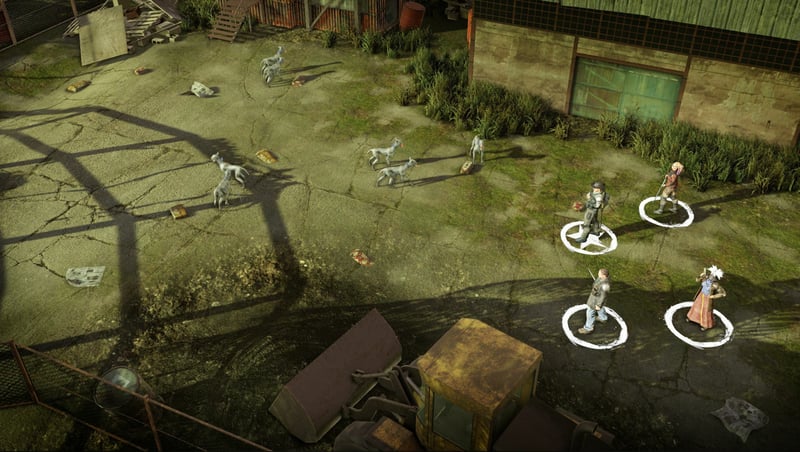 Game screenshot 5