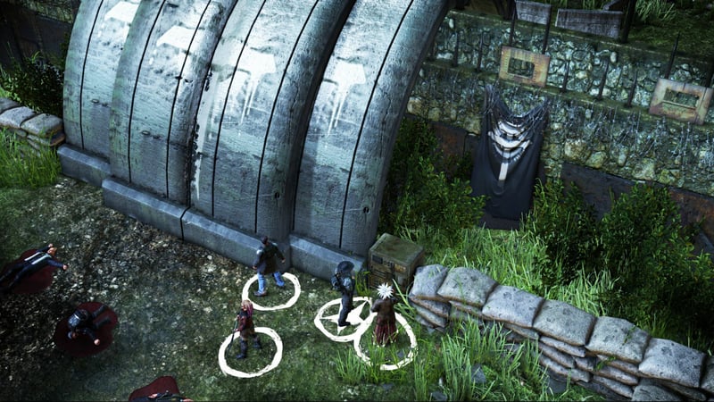 Game screenshot 3