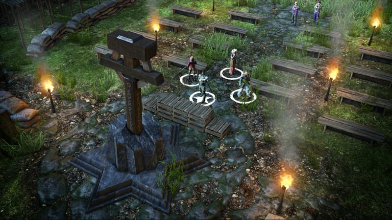 Game screenshot 4