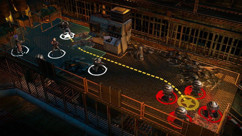 Game screenshot 5