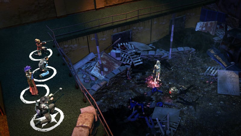 Game screenshot 2
