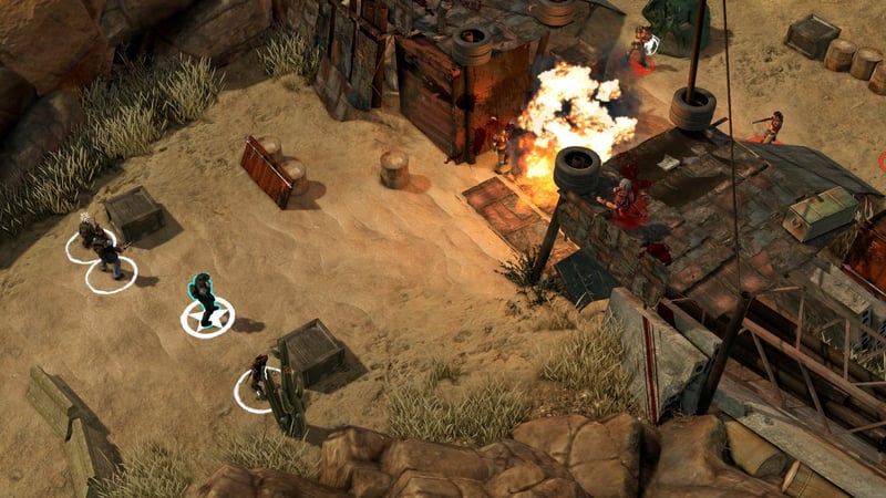 Game screenshot 4