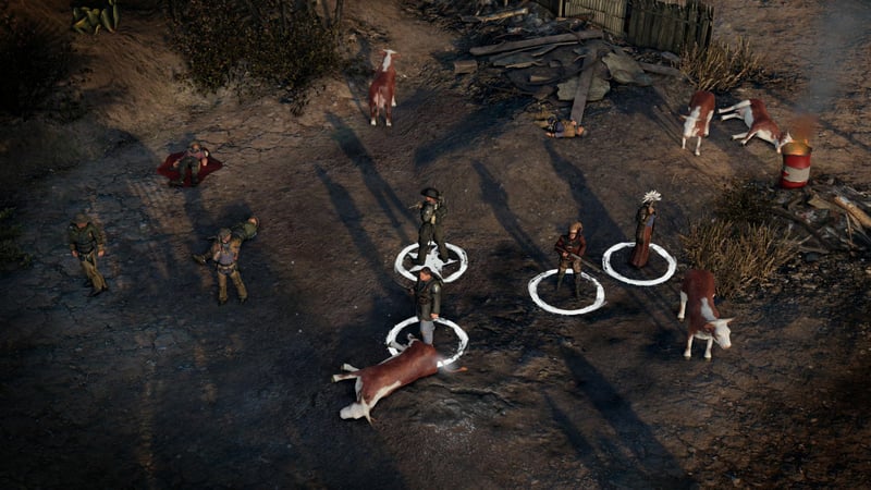 Game screenshot 3